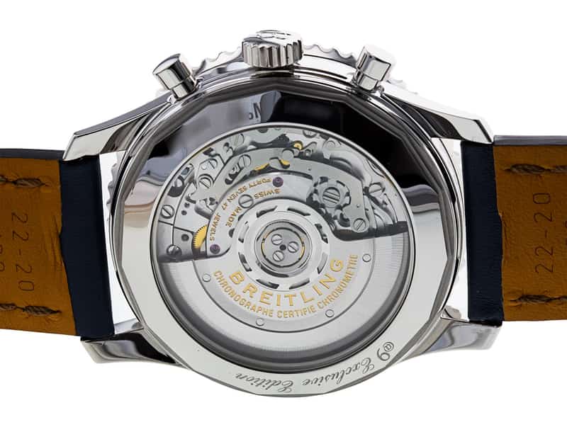 Breitling Navitimer 01 AB0121